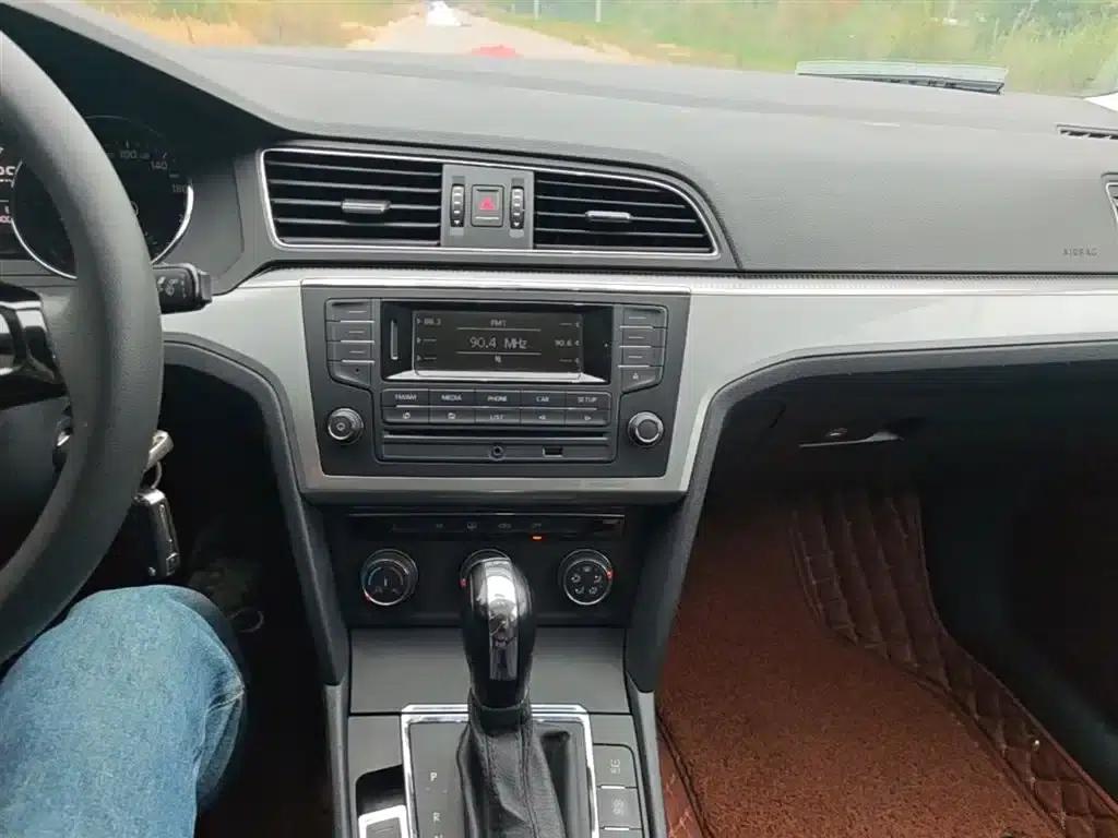 Lamando 2018 230TSI DSG Fashion Edition — миниатюра 13