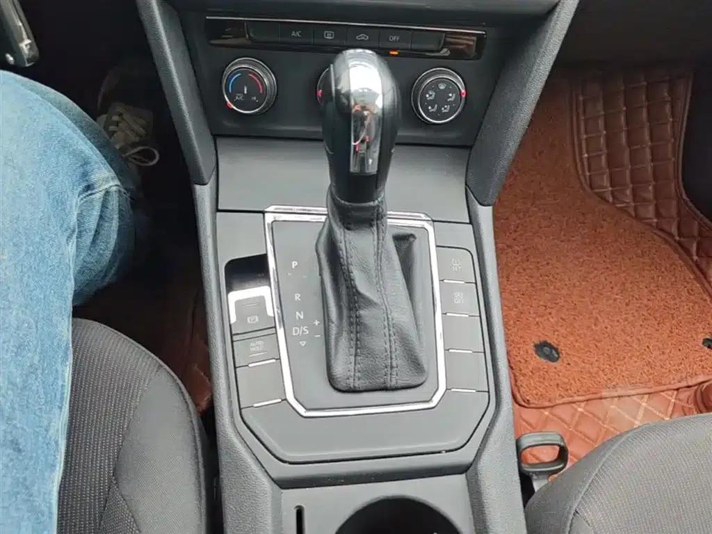 Lamando 2018 230TSI DSG Fashion Edition — миниатюра 14