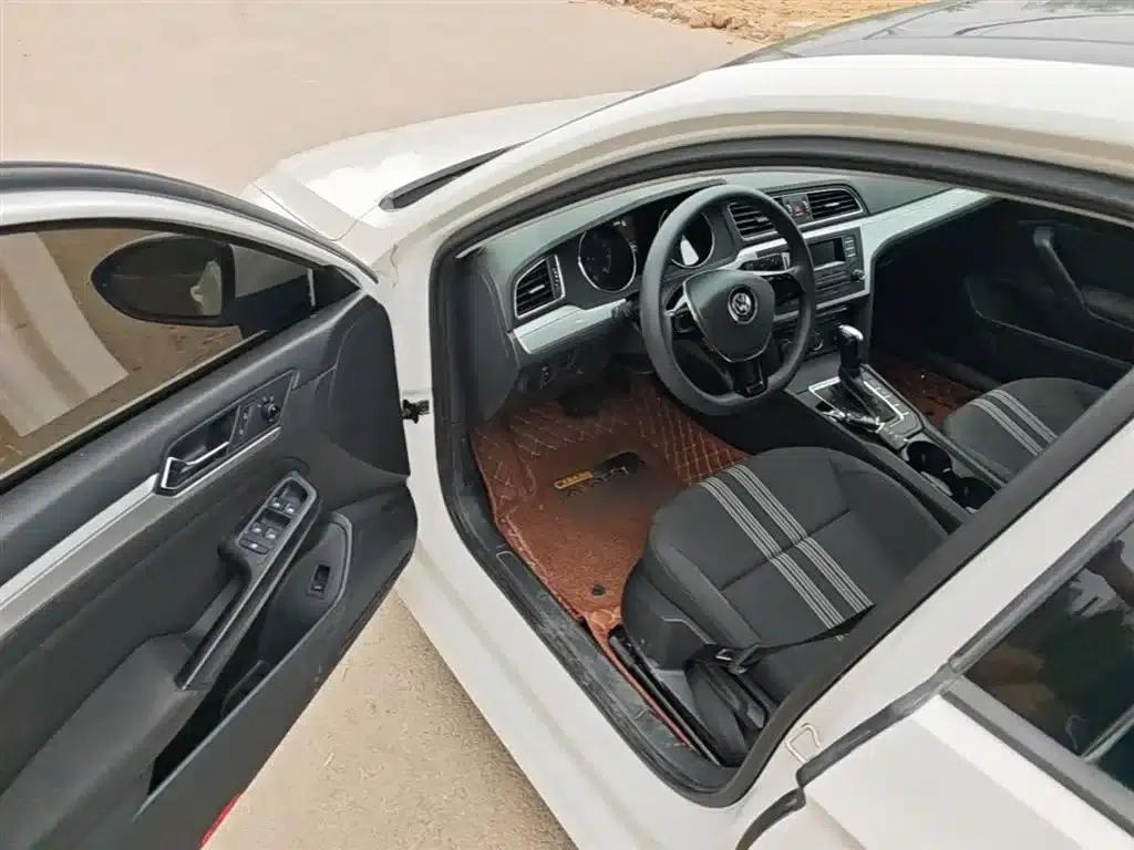 Lamando 2018 230TSI DSG Fashion Edition — миниатюра 16