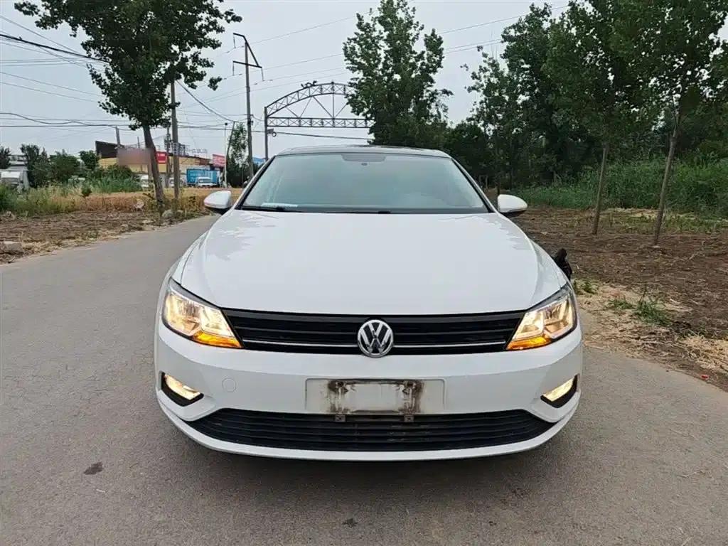 Lamando 2018 230TSI DSG Fashion Edition — миниатюра 3