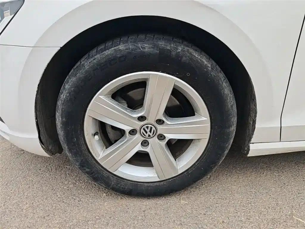 Lamando 2018 230TSI DSG Fashion Edition — миниатюра 23