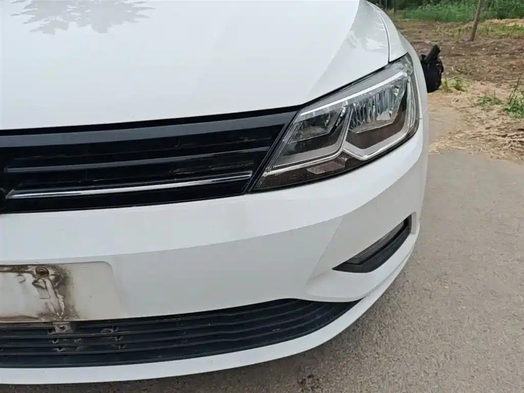 Lamando 2018 230TSI DSG Fashion Edition — миниатюра 24
