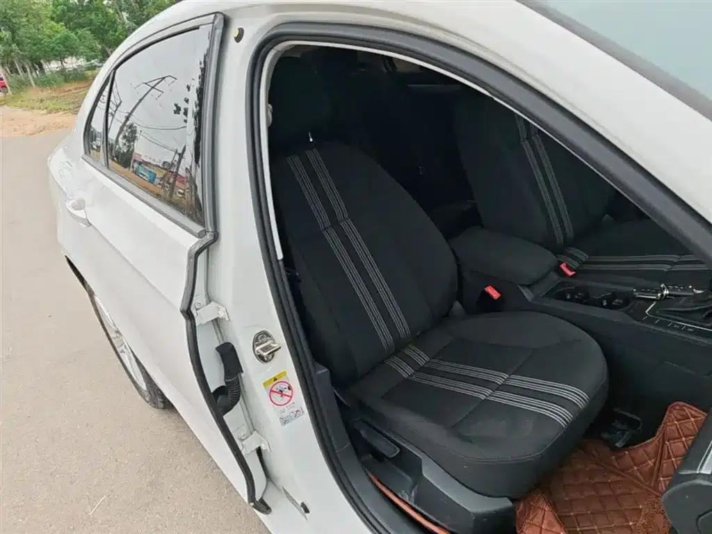 Lamando 2018 230TSI DSG Fashion Edition — миниатюра 25