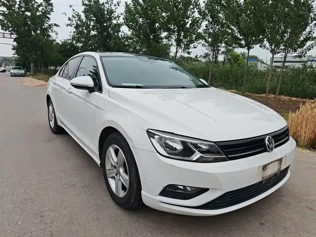 Lamando 2018 230TSI DSG Fashion Edition — миниатюра 4