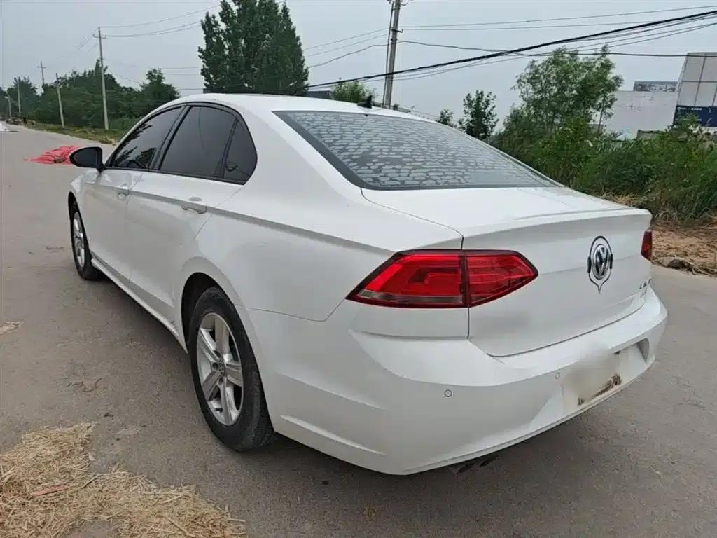 Lamando 2018 230TSI DSG Fashion Edition — миниатюра 5