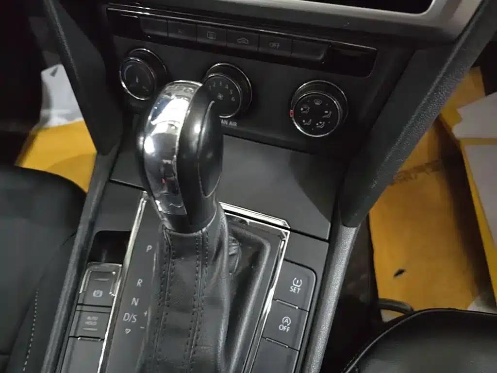 Lamando 2021 230TSI DSG Fashion Edition — миниатюра 14
