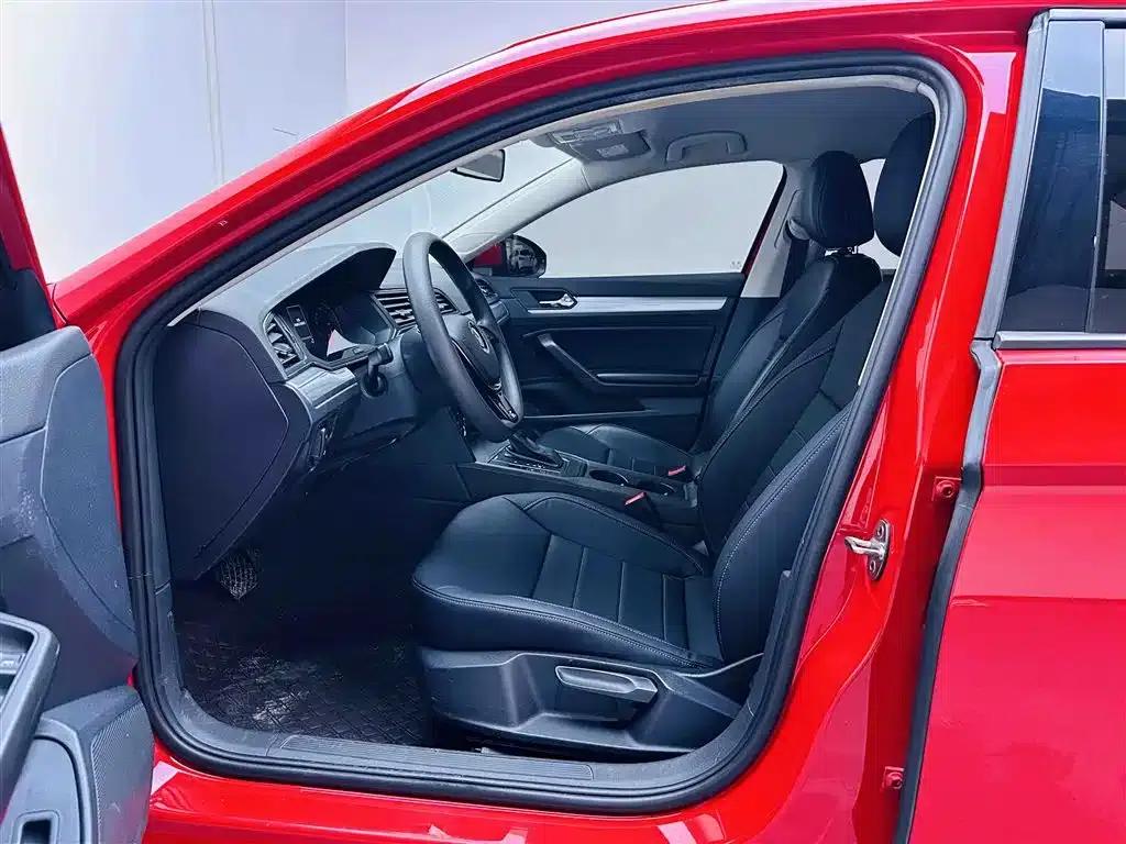 Lamando 2021 230TSI DSG Fashion Edition — миниатюра 15
