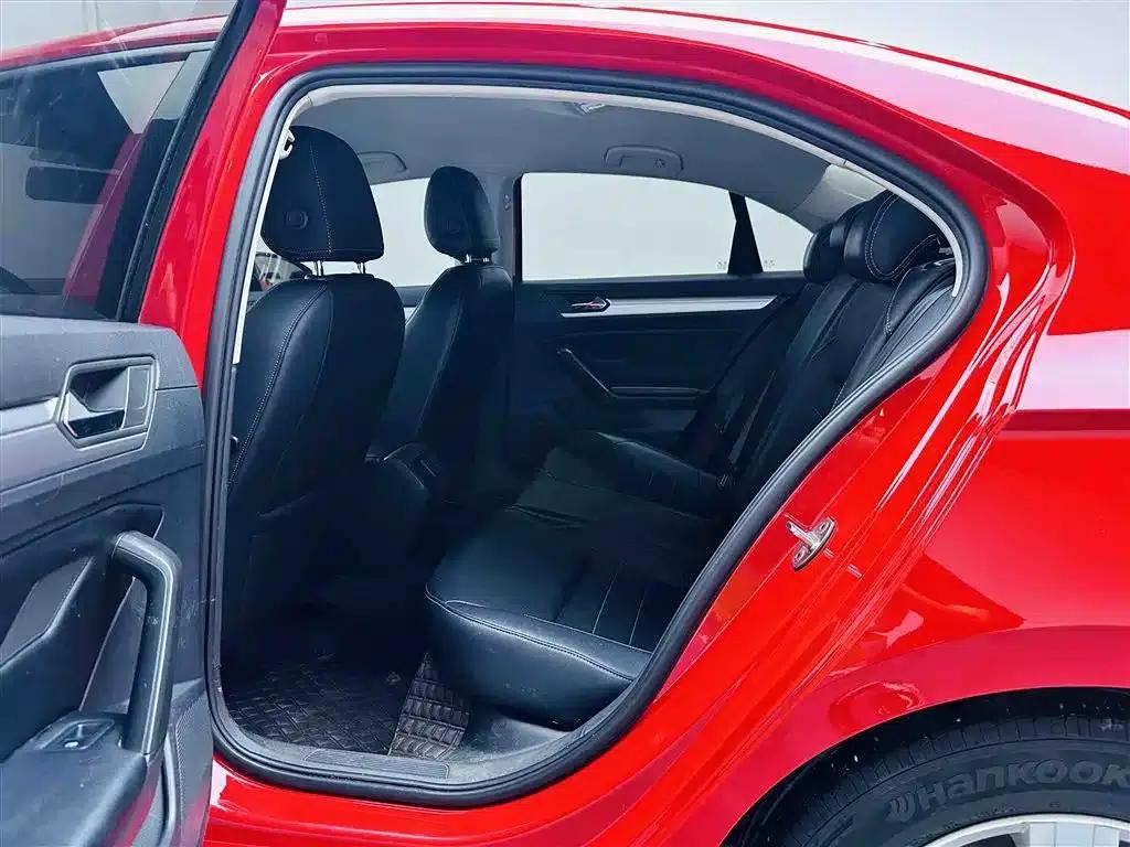 Lamando 2021 230TSI DSG Fashion Edition — миниатюра 17