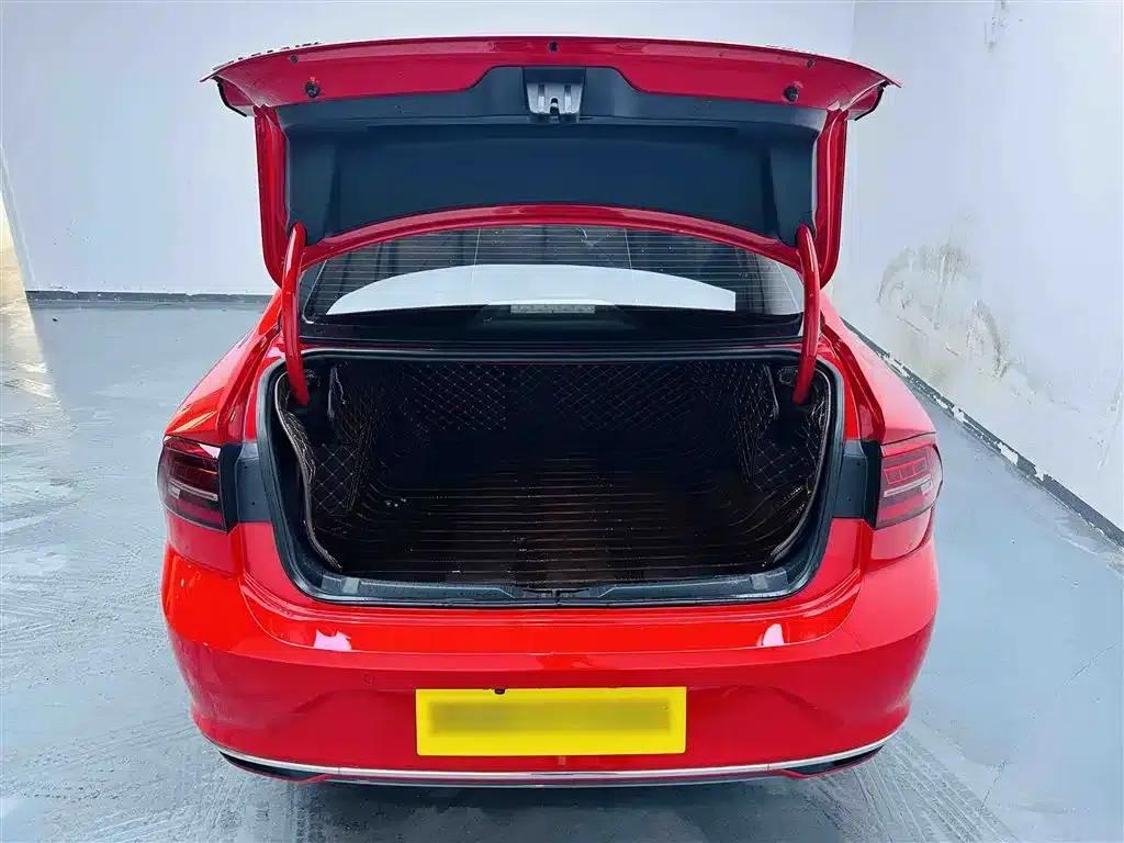 Lamando 2021 230TSI DSG Fashion Edition — миниатюра 19