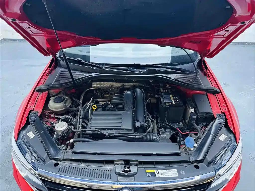 Lamando 2021 230TSI DSG Fashion Edition — миниатюра 20