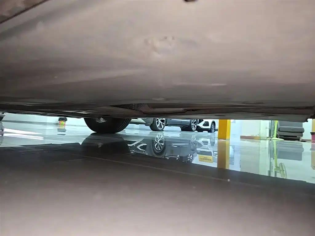 Lamando 2021 230TSI DSG Fashion Edition — миниатюра 22