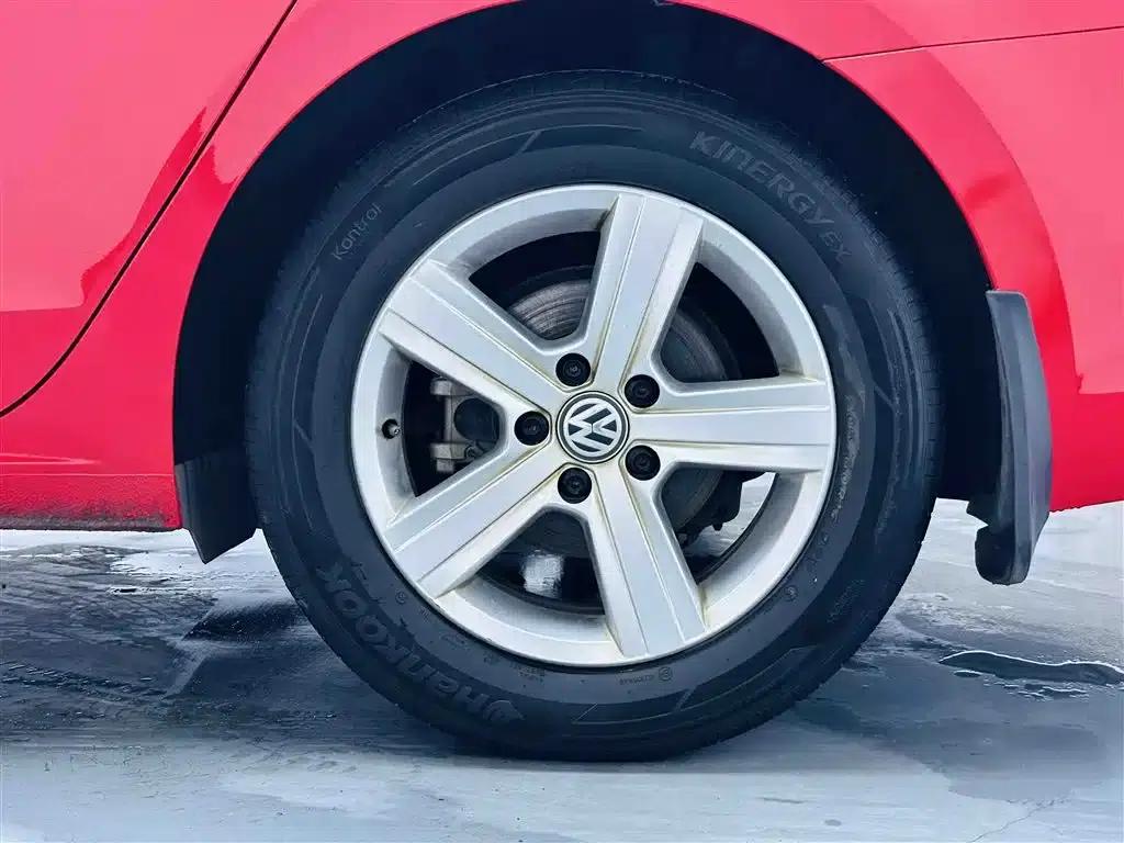 Lamando 2021 230TSI DSG Fashion Edition — миниатюра 23