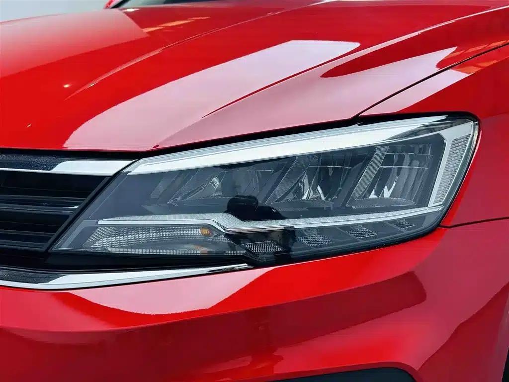 Lamando 2021 230TSI DSG Fashion Edition — миниатюра 24