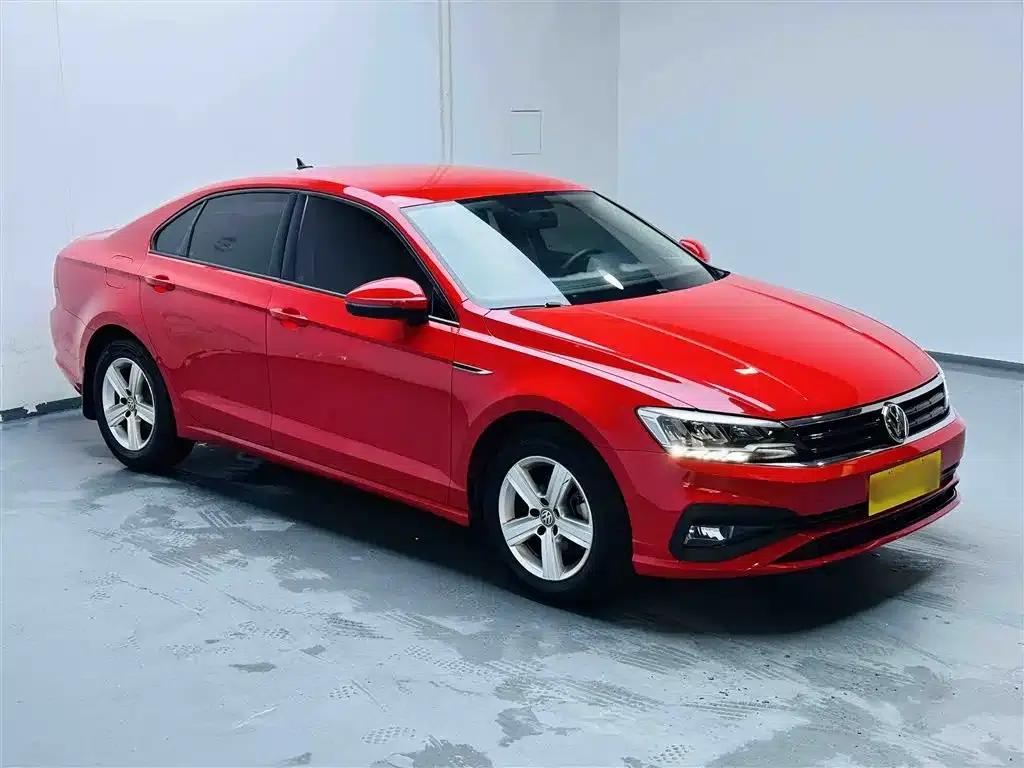 Lamando 2021 230TSI DSG Fashion Edition — миниатюра 4