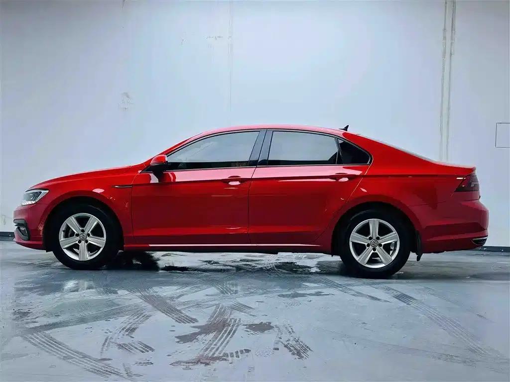 Lamando 2021 230TSI DSG Fashion Edition — миниатюра 5