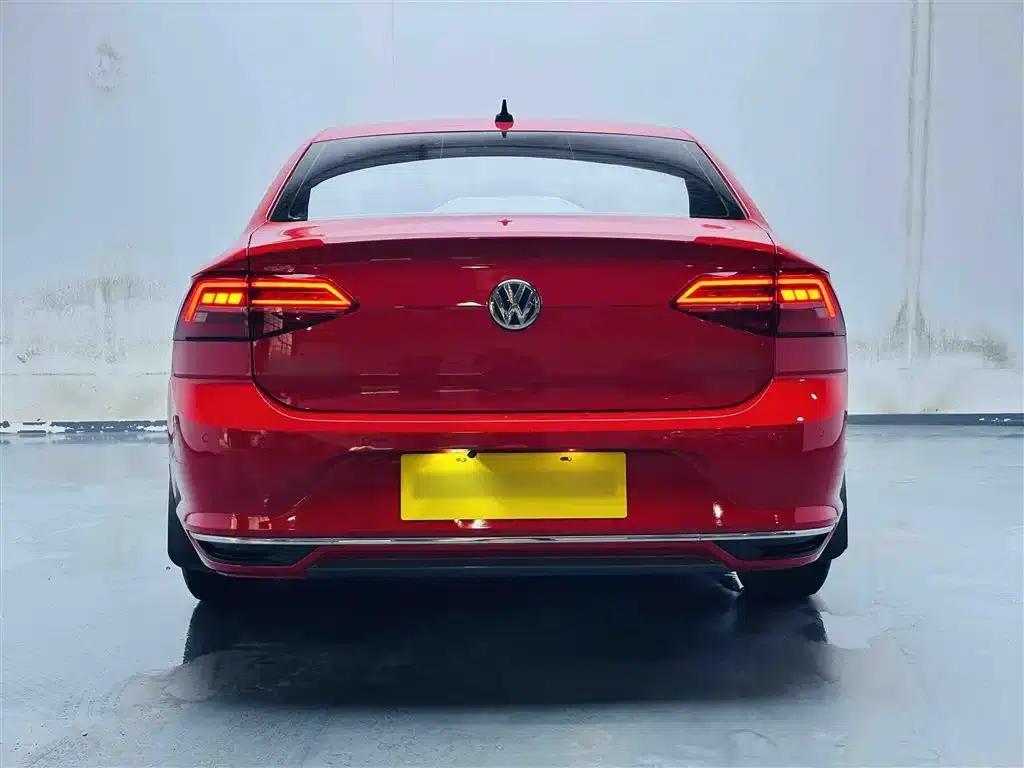 Lamando 2021 230TSI DSG Fashion Edition — миниатюра 6