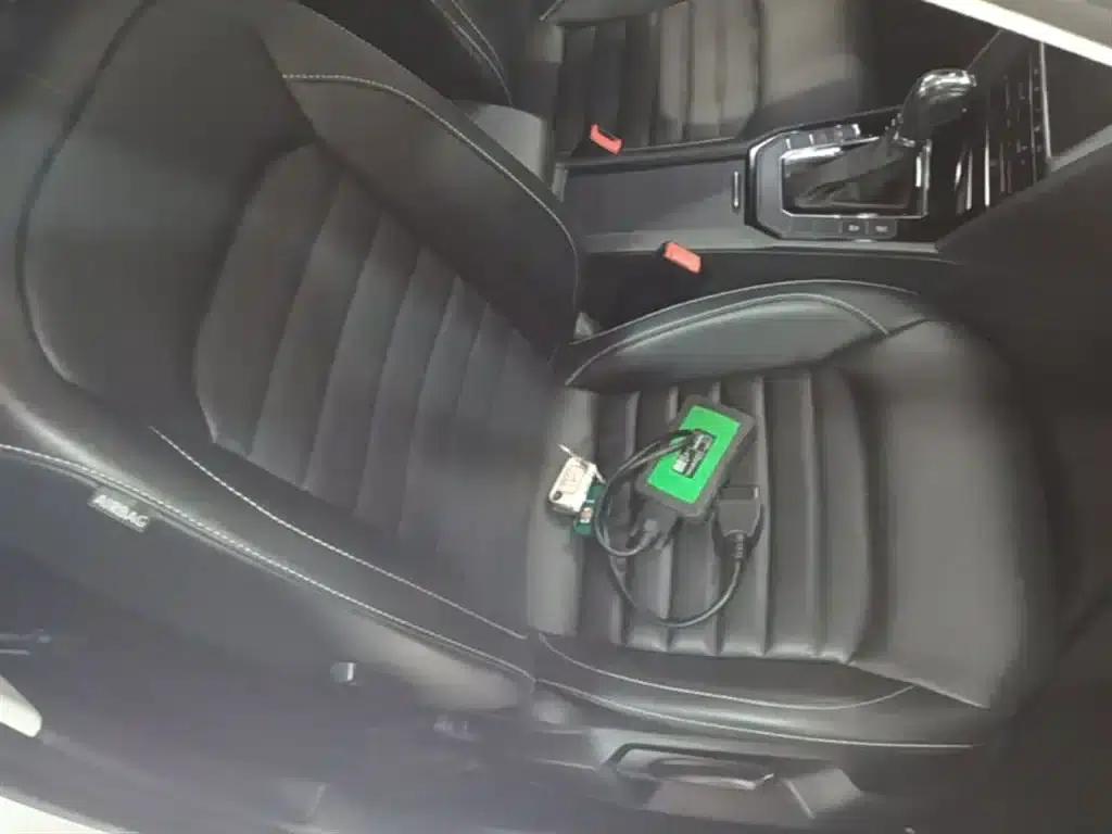 Lamando 2021 Facelift 280TSI DSG Comfort Edition — миниатюра 19