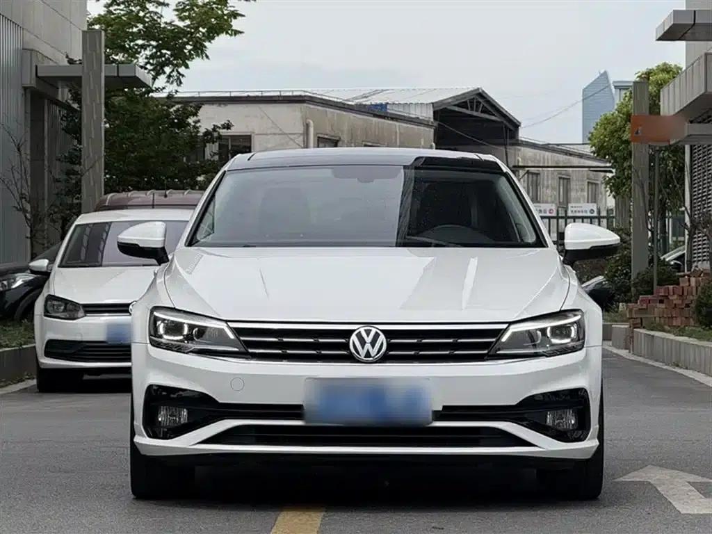 Lamando 2021 Facelift 280TSI DSG Comfort Edition — миниатюра 25