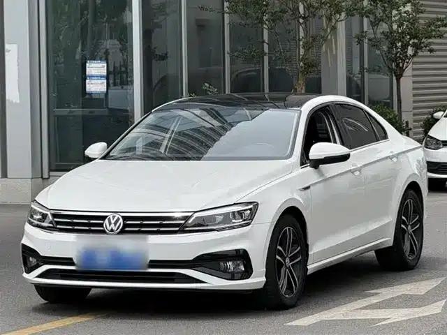 Lamando 2021 Facelift 280TSI DSG Comfort Edition
