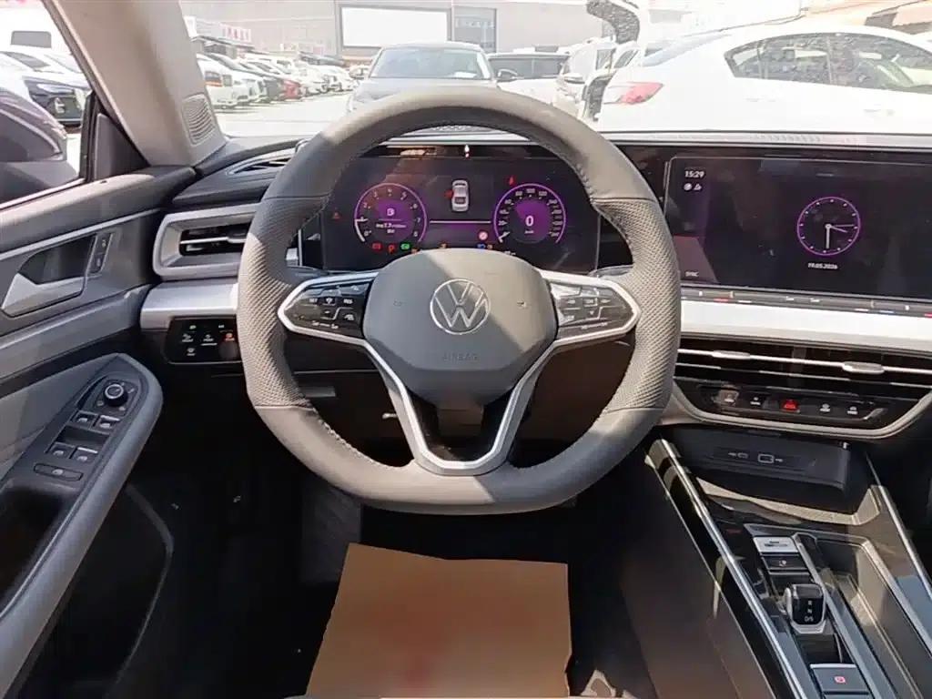 Lamando 2022 Lamando L 280TSI DSG Hot Edition — миниатюра 11