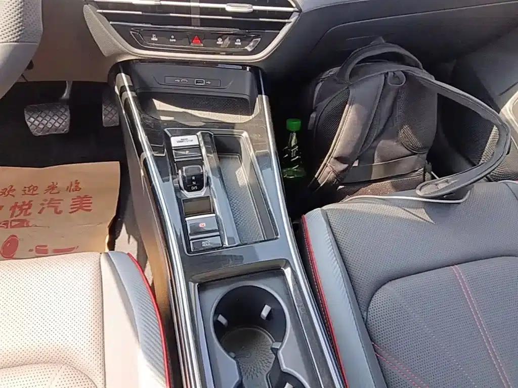 Lamando 2022 Lamando L 280TSI DSG Hot Edition — миниатюра 14
