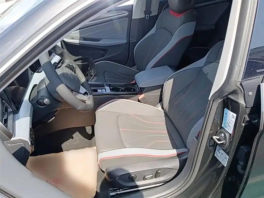 Lamando 2022 Lamando L 280TSI DSG Hot Edition — миниатюра 15