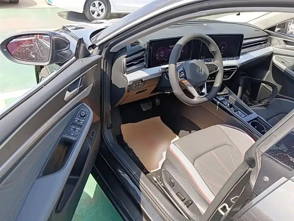 Lamando 2022 Lamando L 280TSI DSG Hot Edition — миниатюра 16