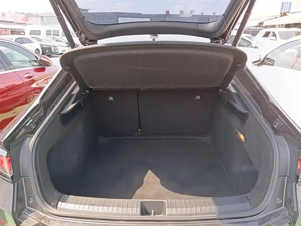 Lamando 2022 Lamando L 280TSI DSG Hot Edition — миниатюра 19