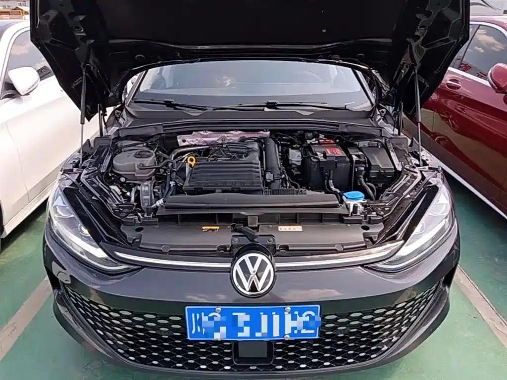 Lamando 2022 Lamando L 280TSI DSG Hot Edition — миниатюра 20
