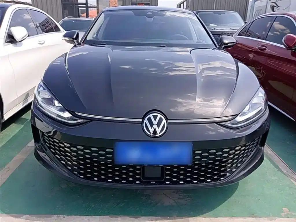 Lamando 2022 Lamando L 280TSI DSG Hot Edition — миниатюра 3