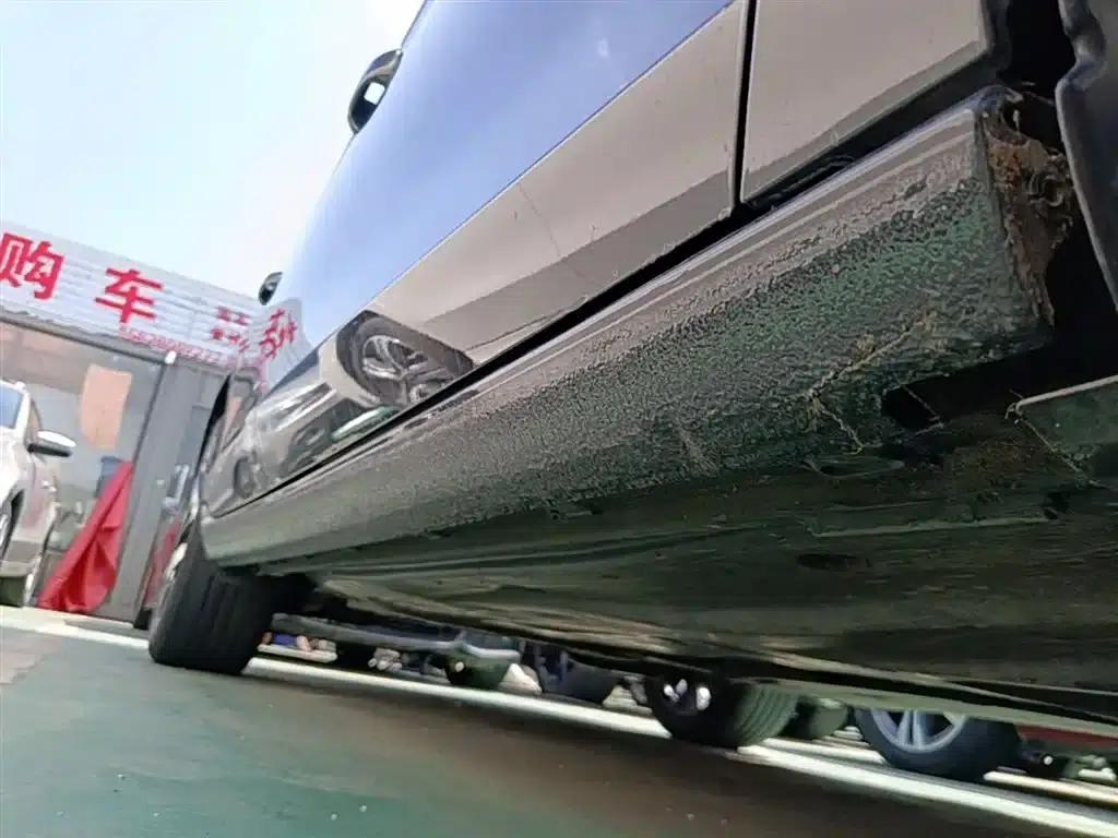 Lamando 2022 Lamando L 280TSI DSG Hot Edition — миниатюра 21