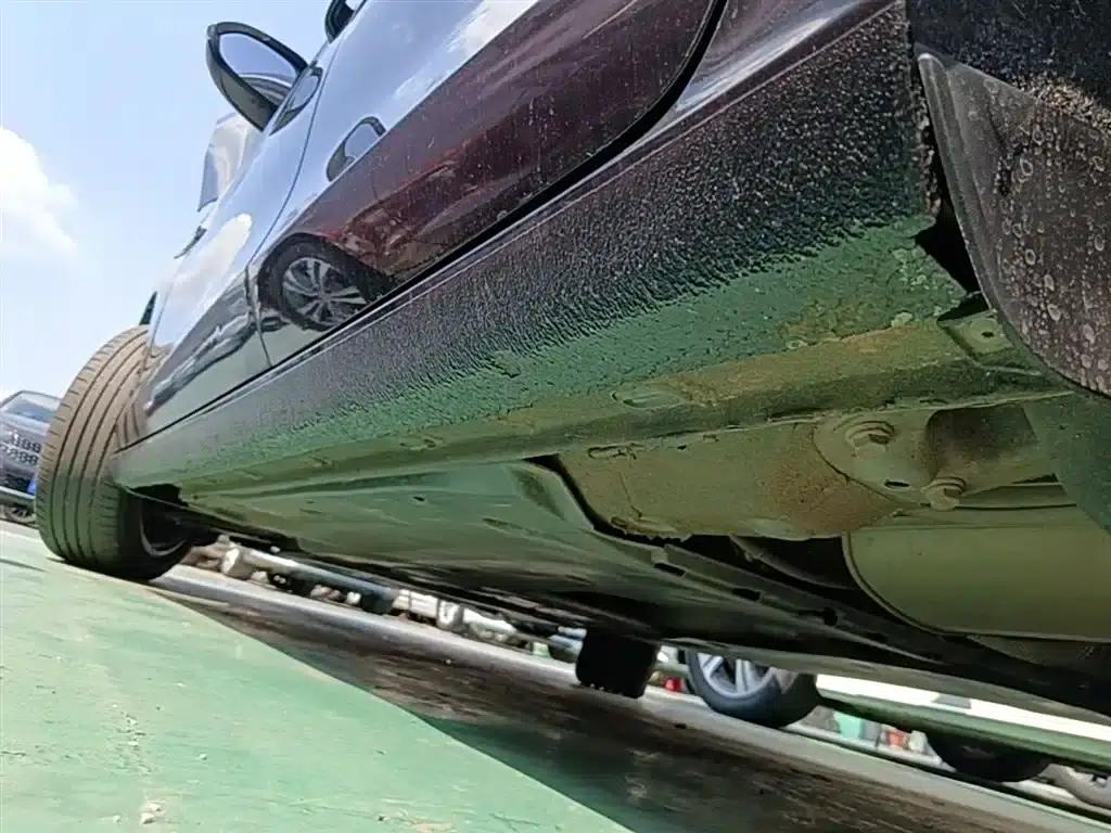 Lamando 2022 Lamando L 280TSI DSG Hot Edition — миниатюра 22