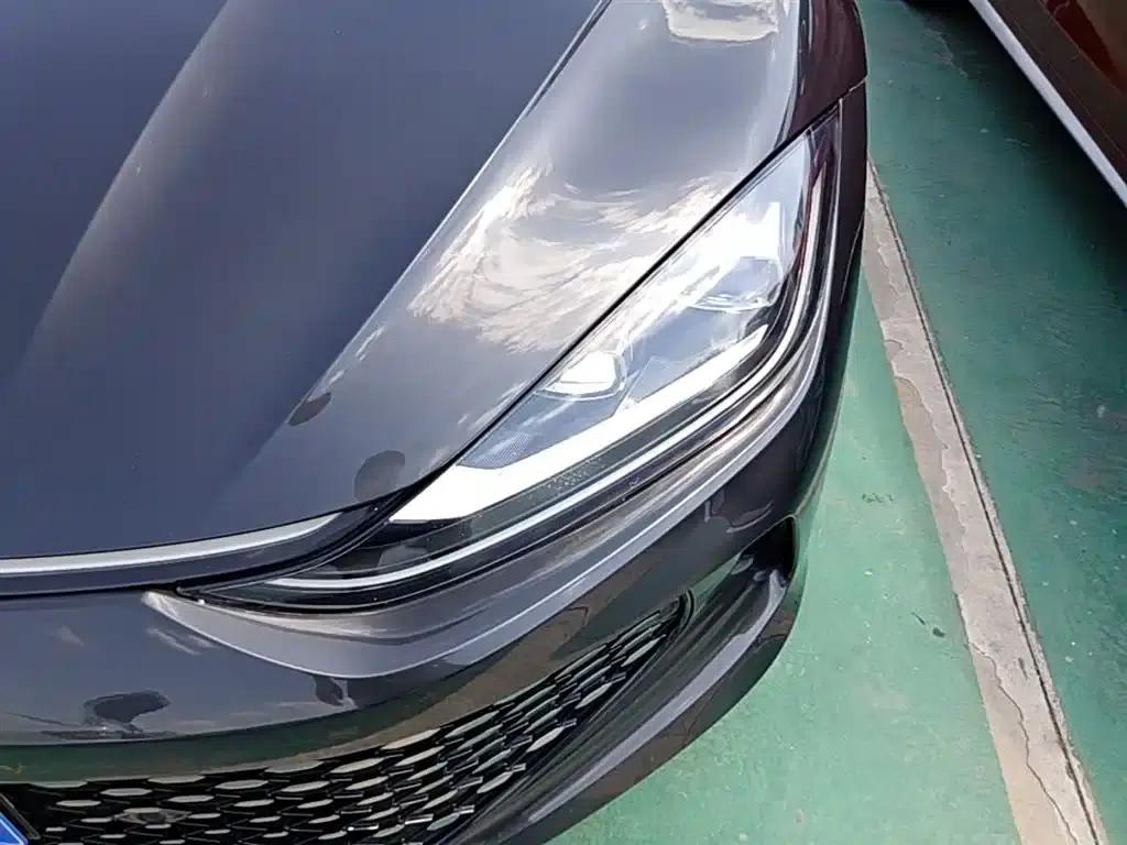 Lamando 2022 Lamando L 280TSI DSG Hot Edition — миниатюра 24