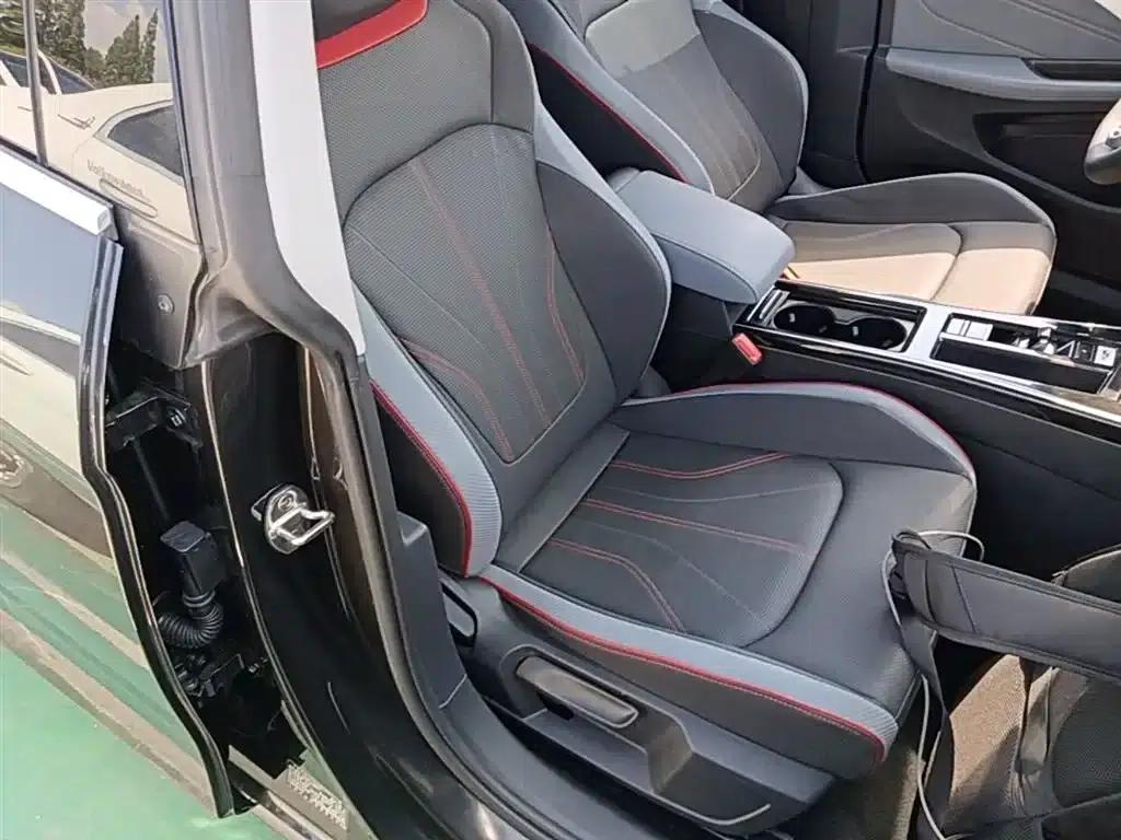 Lamando 2022 Lamando L 280TSI DSG Hot Edition — миниатюра 25