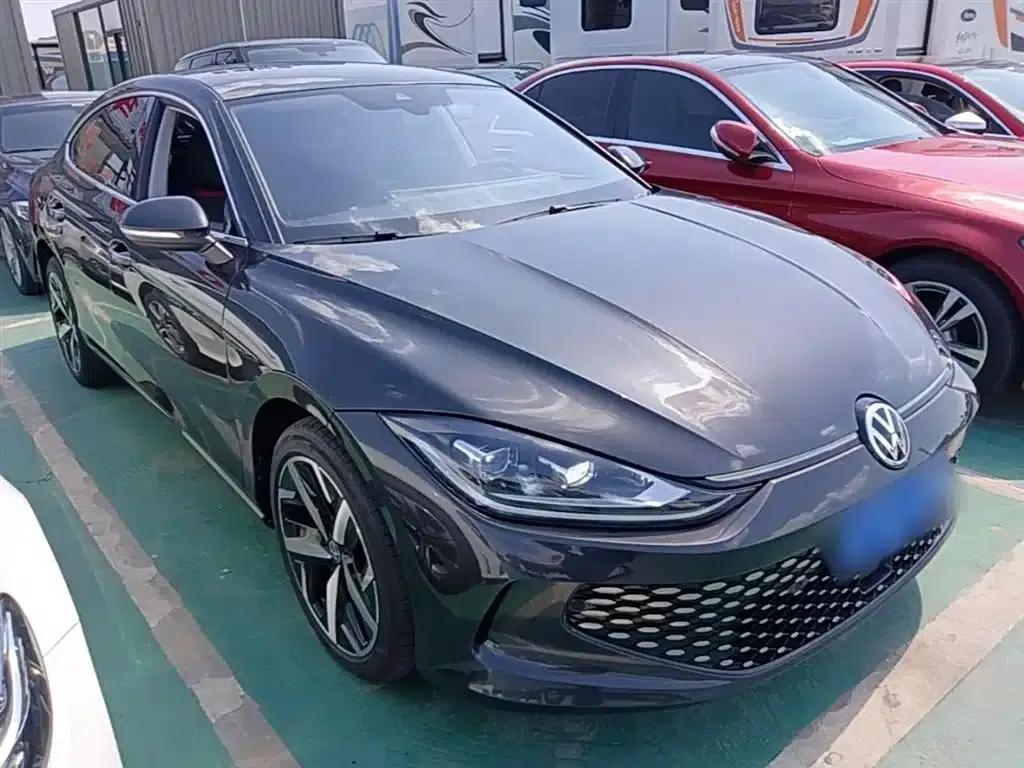 Lamando 2022 Lamando L 280TSI DSG Hot Edition — миниатюра 4
