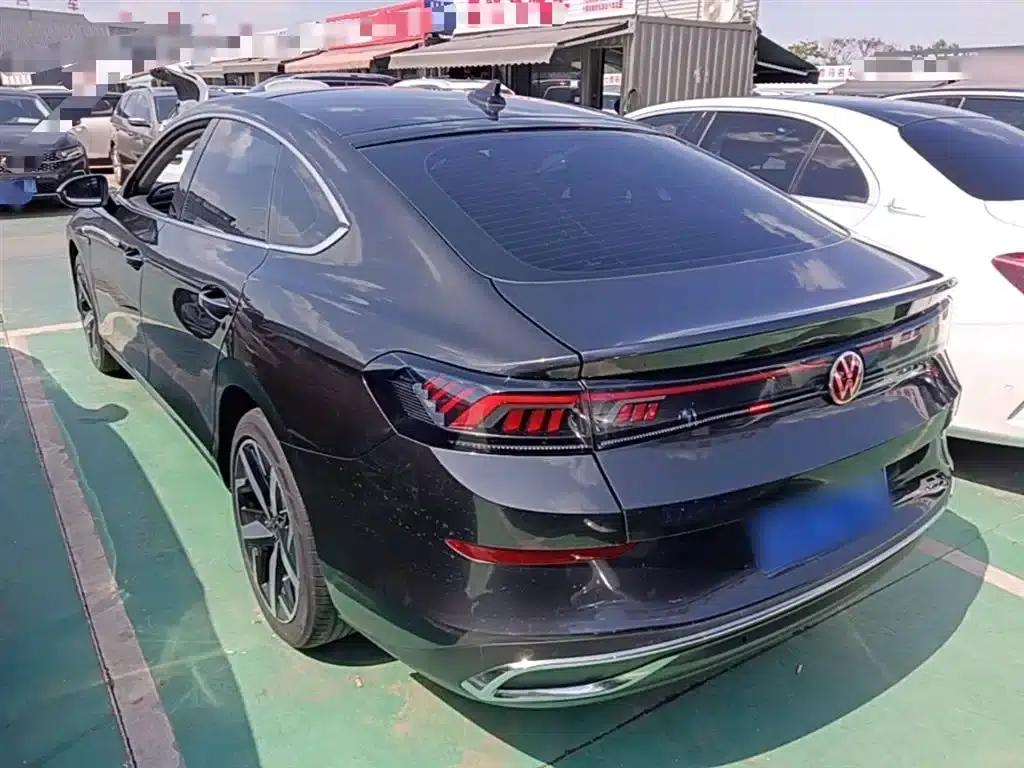 Lamando 2022 Lamando L 280TSI DSG Hot Edition — миниатюра 5