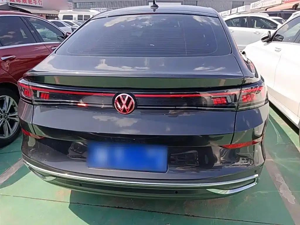 Lamando 2022 Lamando L 280TSI DSG Hot Edition — миниатюра 6