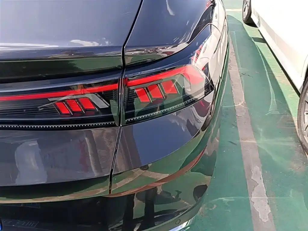Lamando 2022 Lamando L 280TSI DSG Hot Edition — миниатюра 8