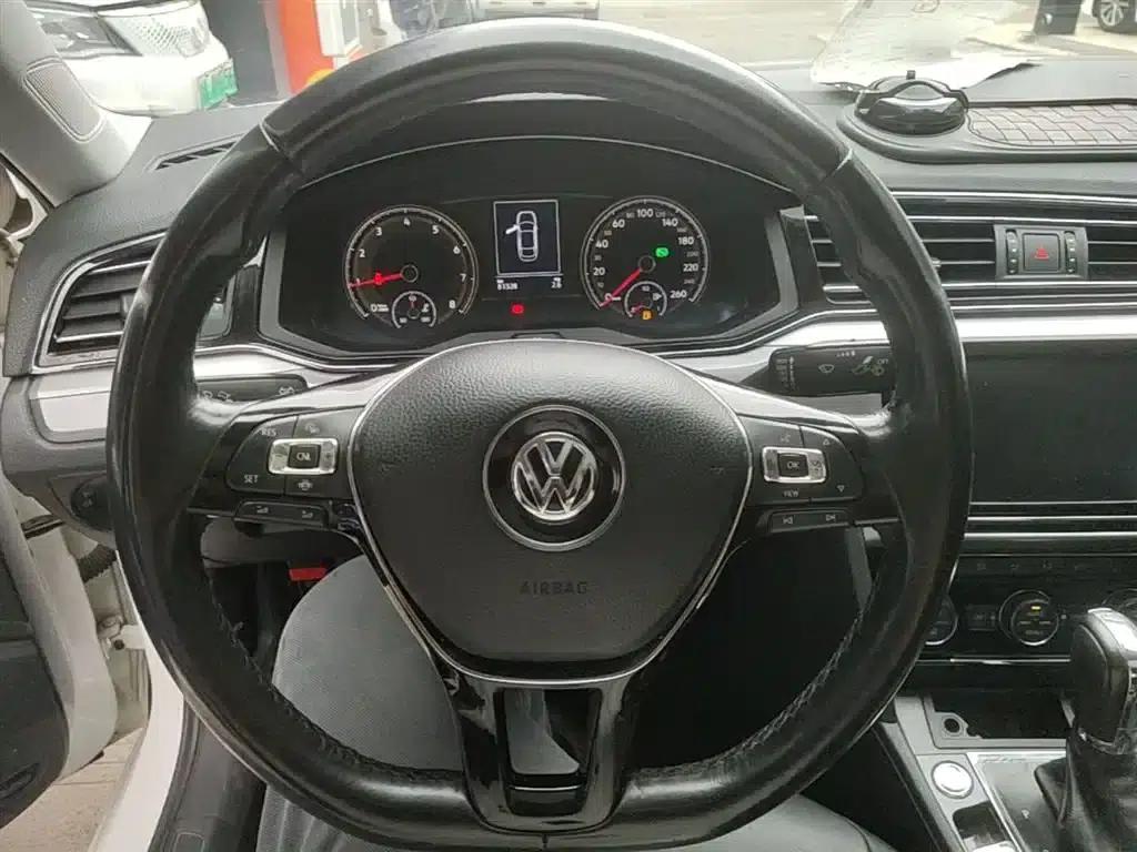 Lamando 2021 280TSI DSG Comfort Edition — миниатюра 11
