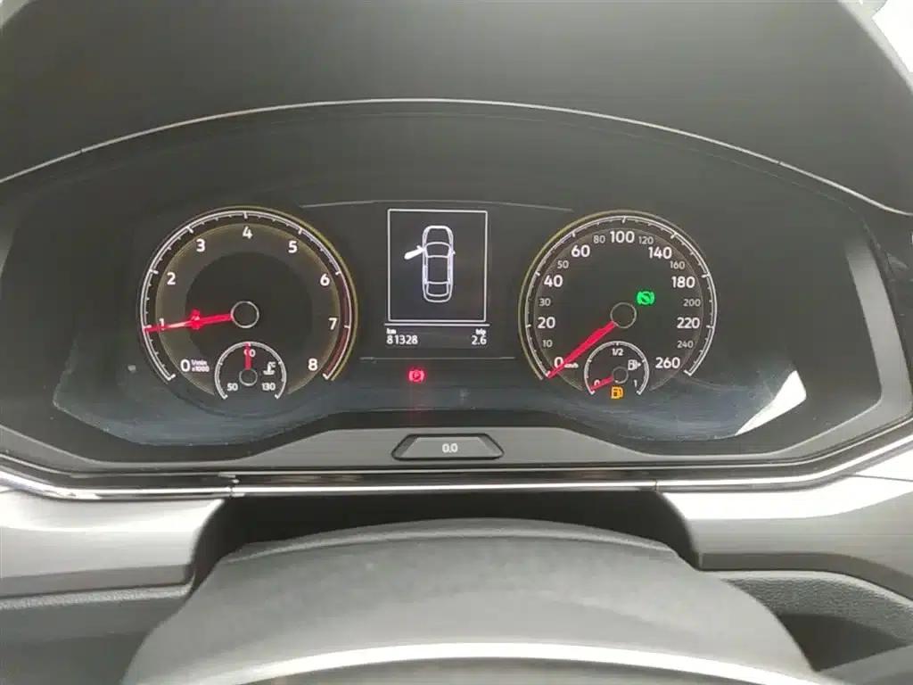 Lamando 2021 280TSI DSG Comfort Edition — миниатюра 12