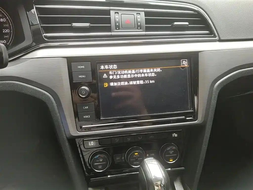 Lamando 2021 280TSI DSG Comfort Edition — миниатюра 13