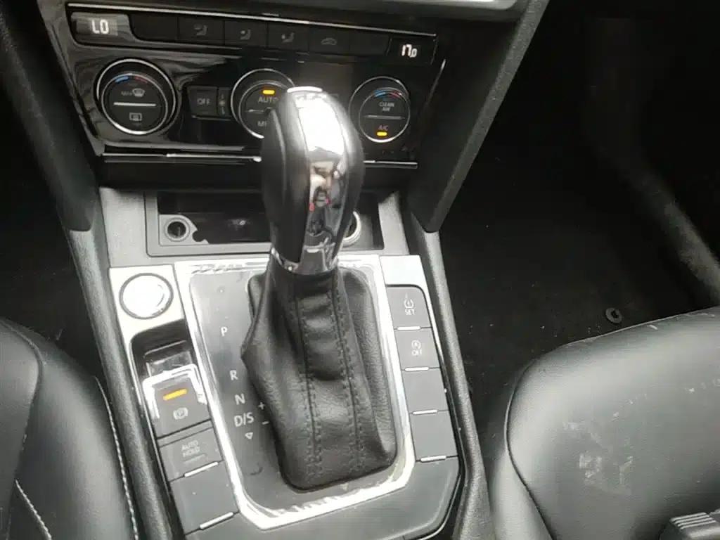 Lamando 2021 280TSI DSG Comfort Edition — миниатюра 14