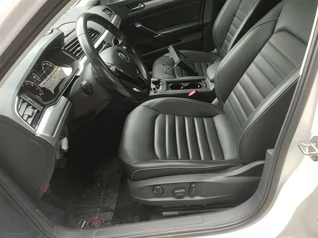 Lamando 2021 280TSI DSG Comfort Edition — миниатюра 15