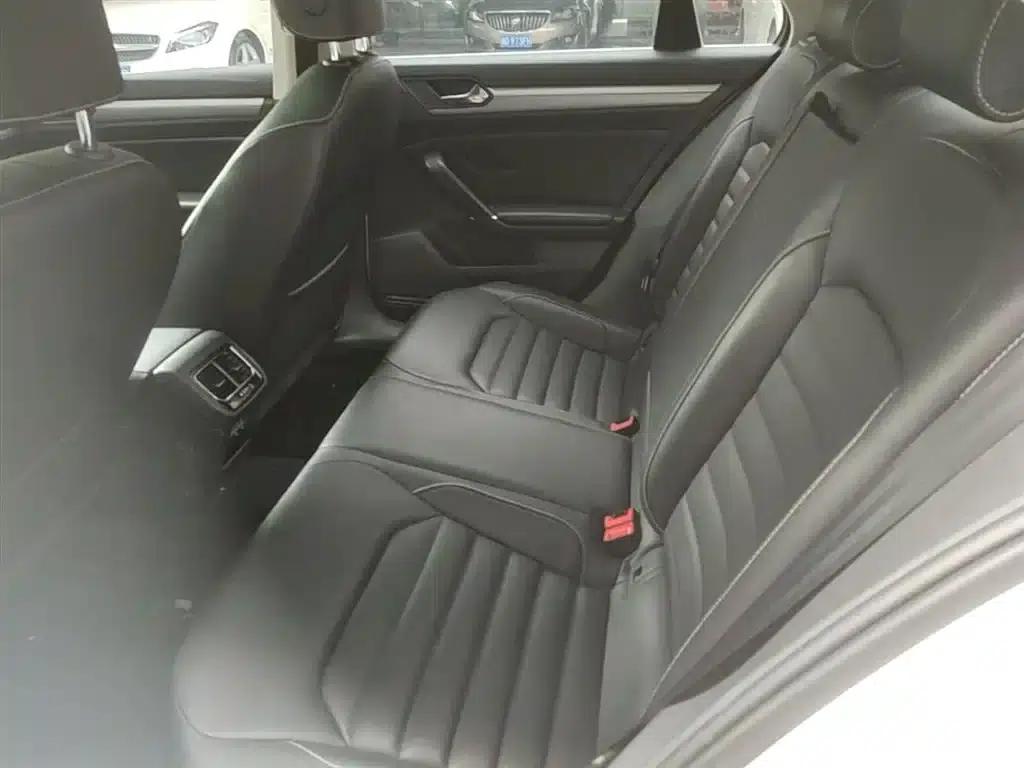 Lamando 2021 280TSI DSG Comfort Edition — миниатюра 17