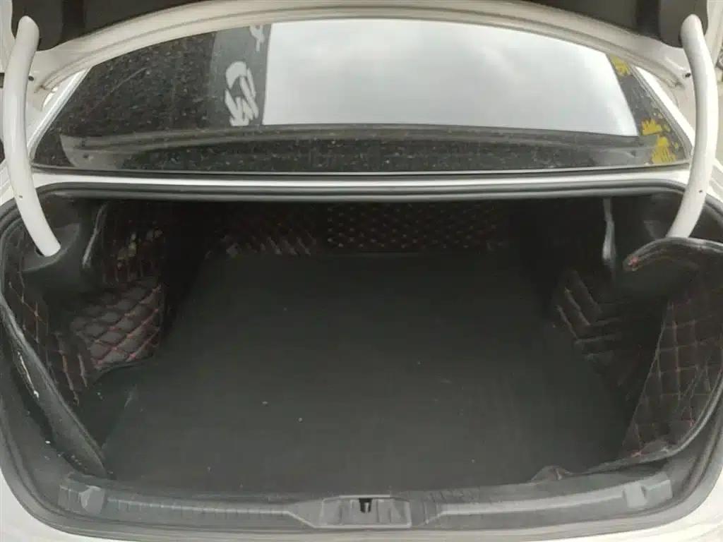 Lamando 2021 280TSI DSG Comfort Edition — миниатюра 19