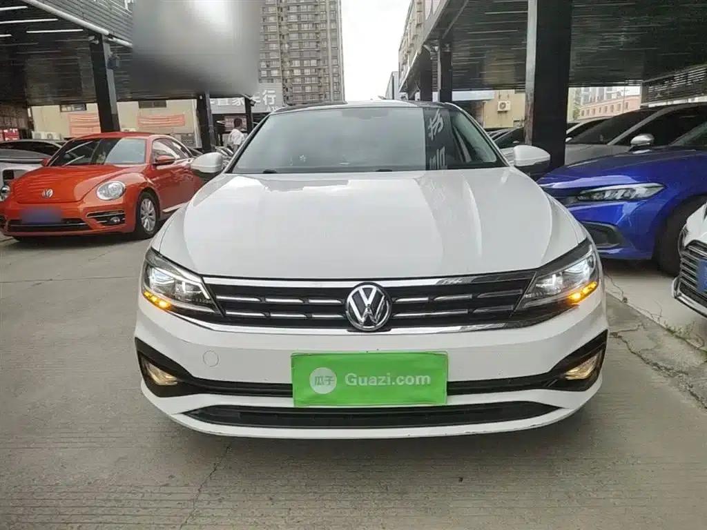 Lamando 2021 280TSI DSG Comfort Edition — миниатюра 3