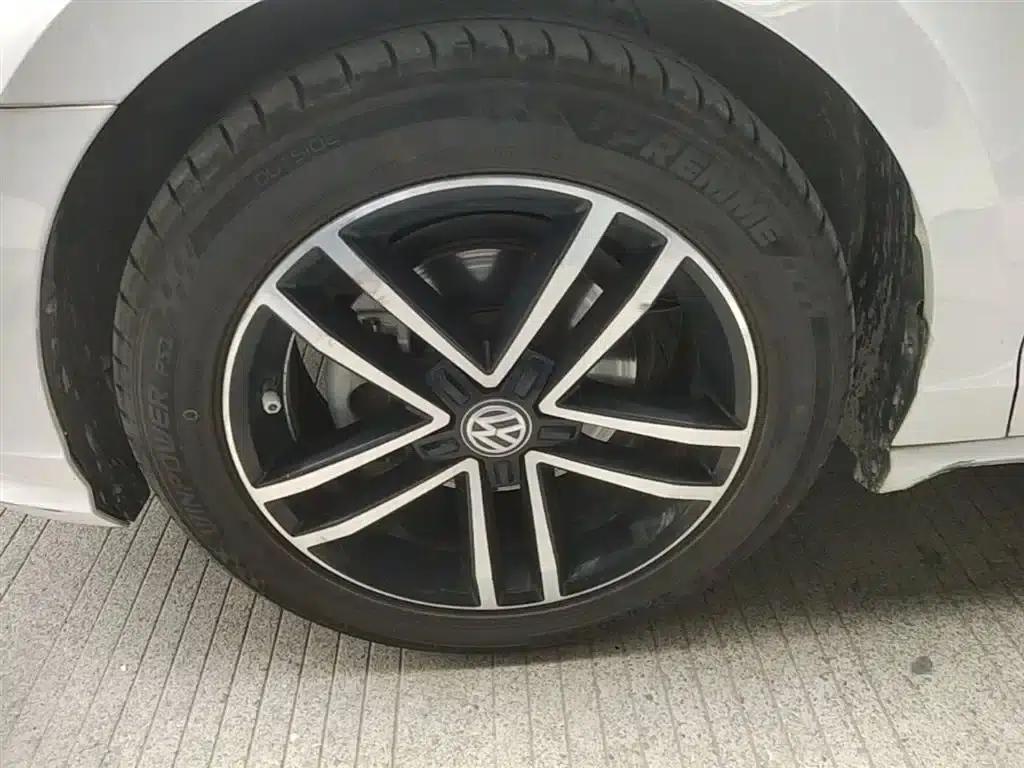 Lamando 2021 280TSI DSG Comfort Edition — миниатюра 23