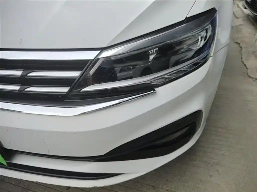 Lamando 2021 280TSI DSG Comfort Edition — миниатюра 24