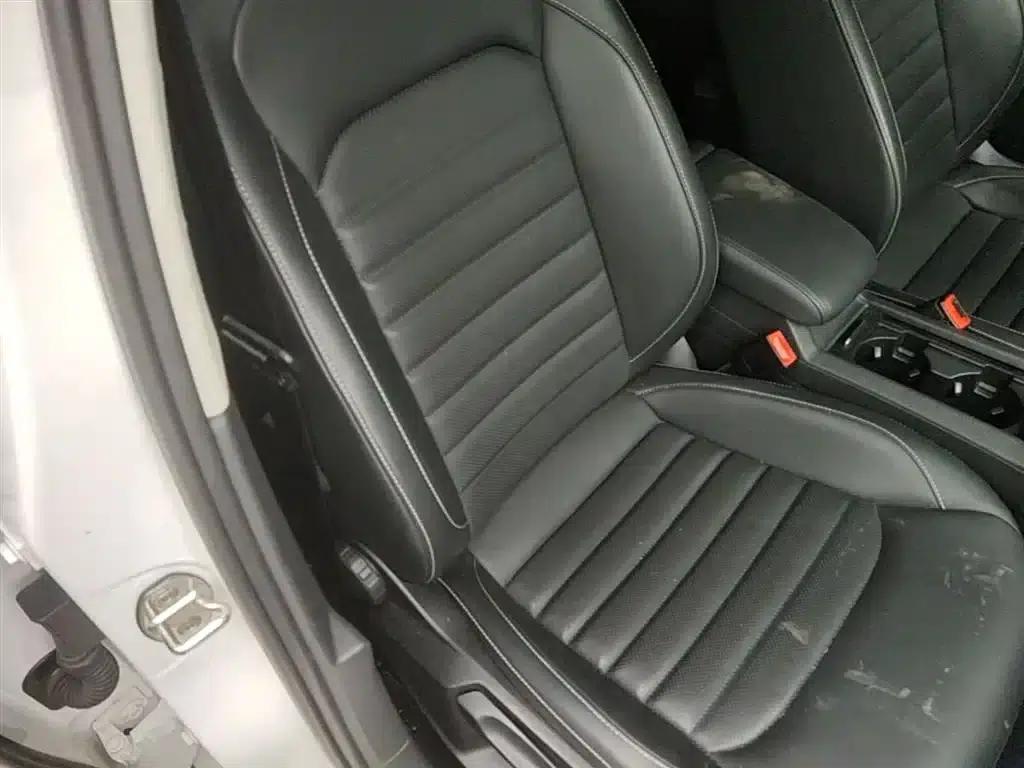 Lamando 2021 280TSI DSG Comfort Edition — миниатюра 25