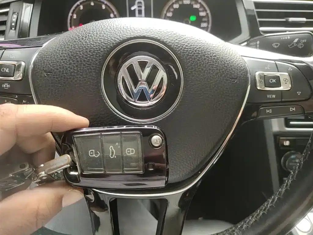 Lamando 2021 280TSI DSG Comfort Edition — миниатюра 9